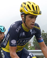 Alberto Contador